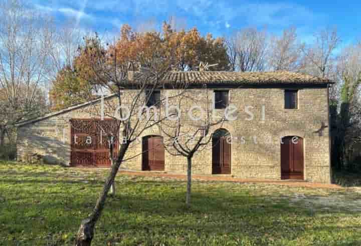 Haus zum Verkauf in San Lorenzo in Campo