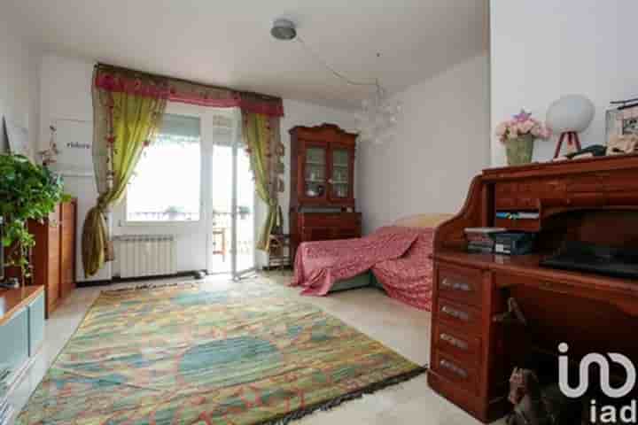 Apartment for sale in Genoa