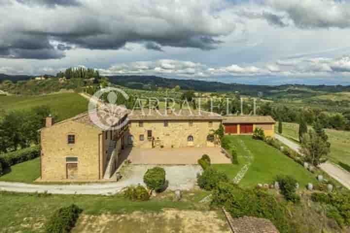 Altro in vendita a San Gimignano