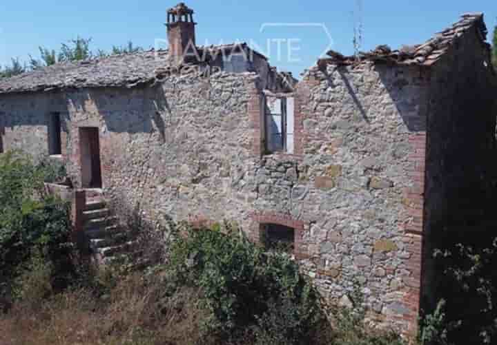 Casa in vendita a Castiglione del Lago