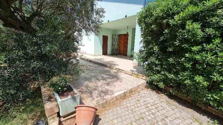 House for sale in Roseto degli Abruzzi