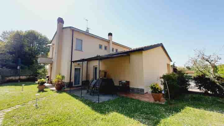 Casa in vendita a Monte San Savino