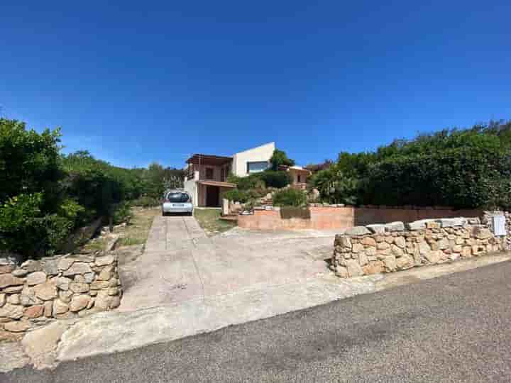 House for sale in La Maddalena