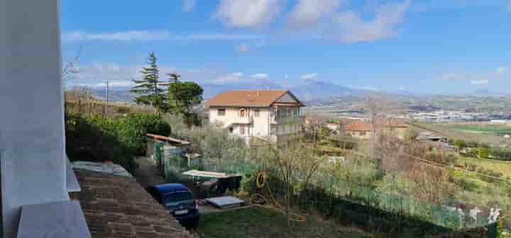 Apartamento para venda em Roseto degli Abruzzi