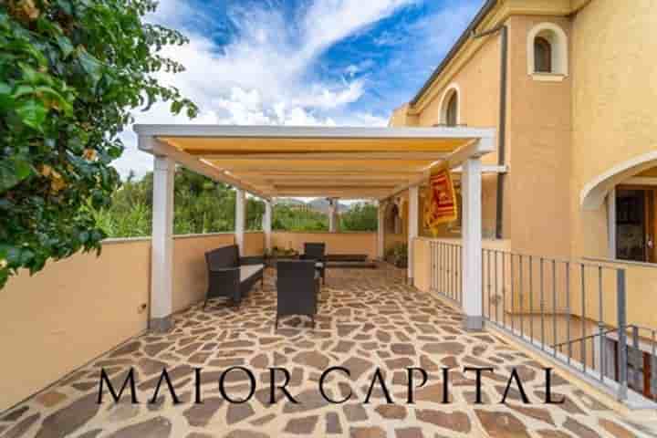 House for sale in Olbia