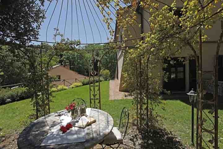 House for sale in Sassetta