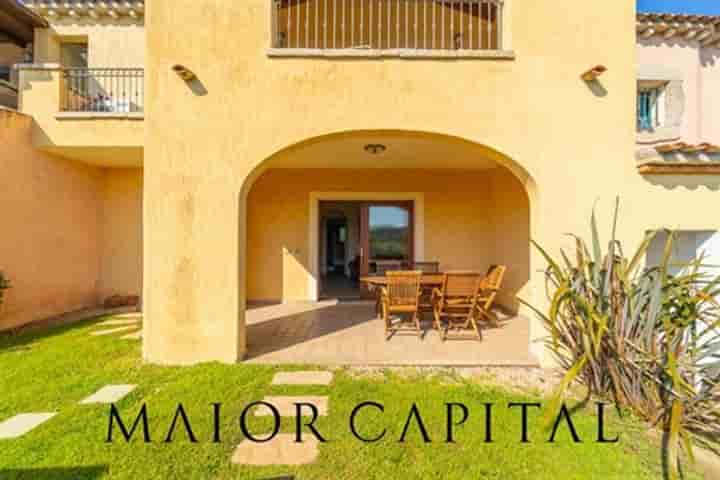 Apartment for sale in Loiri Porto San Paolo