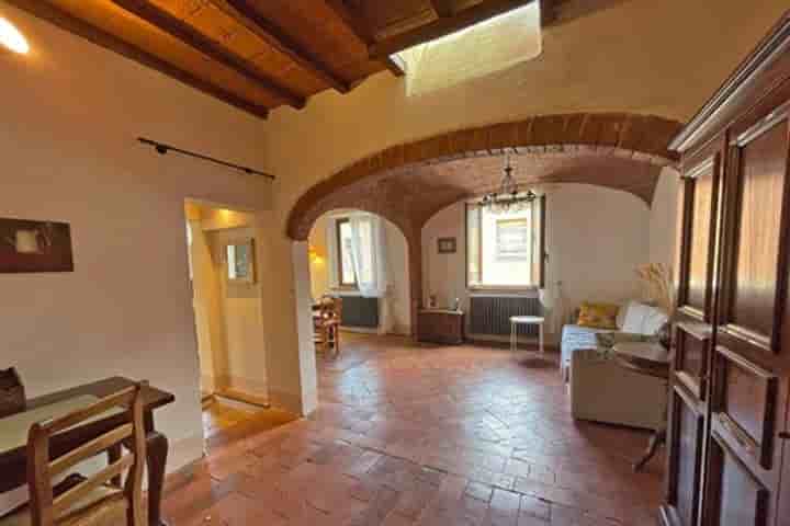 Apartment for sale in Montepulciano