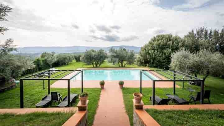 House for sale in Reggello