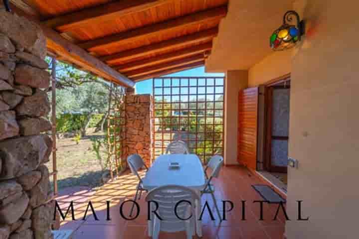 Casa en venta en San Teodoro