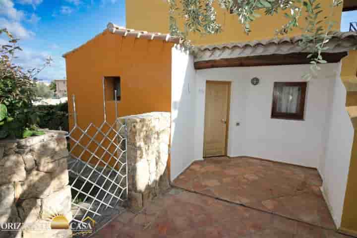 Casa para venda em Budoni