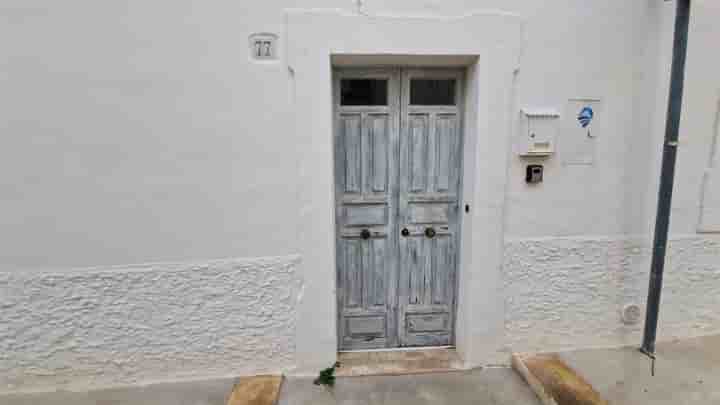 Maison à vendre à Ostuni