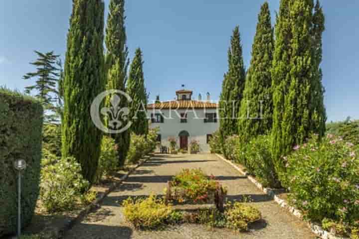 House for sale in Scansano