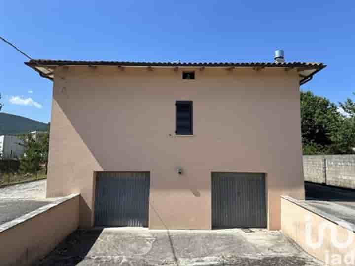 House for sale in Fabriano