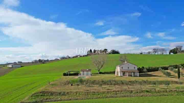 House for sale in Senigallia