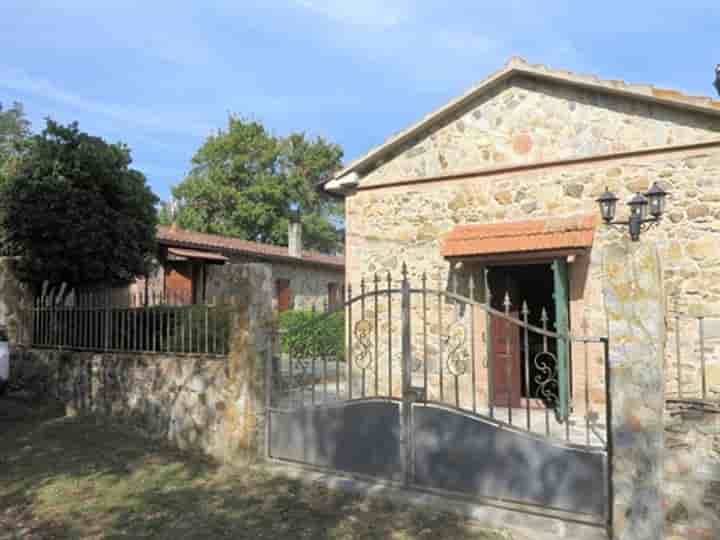 Casa para venda em Gavorrano