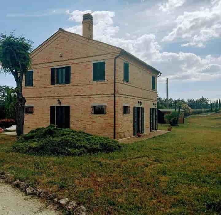 Maison à vendre à Recanati