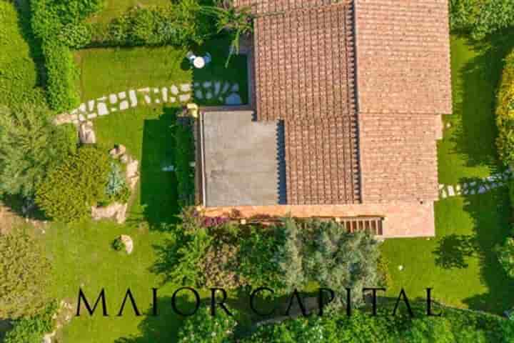 Casa para venda em San Teodoro