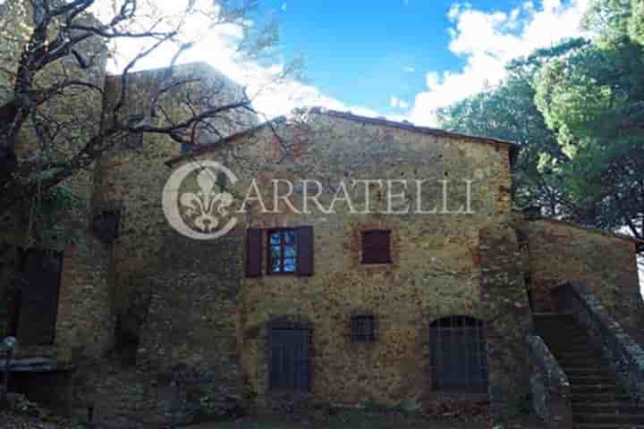 Casa en venta en Montepulciano