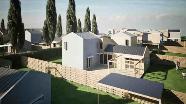 Hus till salu i Castagneto Carducci