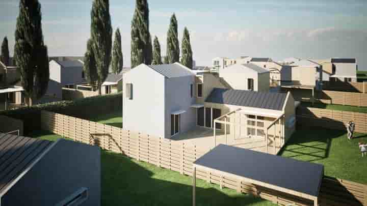 House for sale in Castagneto Carducci