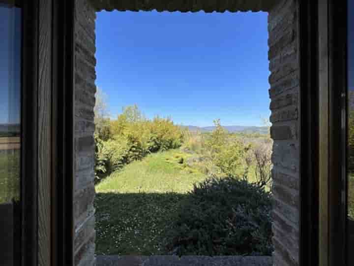 Hus till salu i Cortona