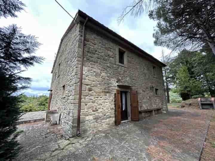 Hus till salu i Cortona