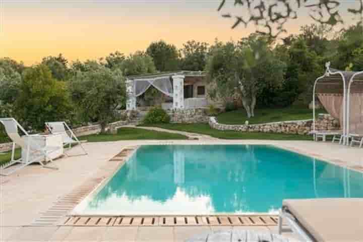 Casa para venda em Ostuni