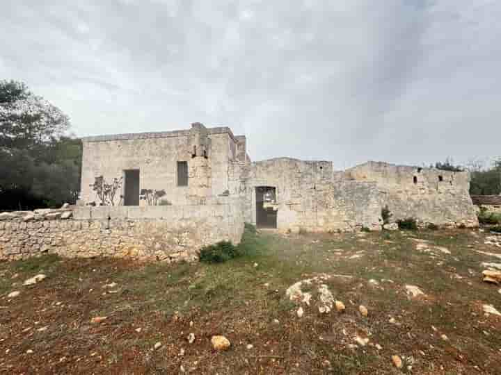 property.type.building à vendre à San Vito dei Normanni