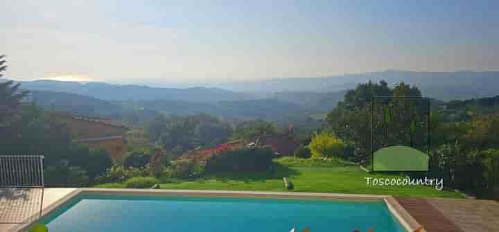 House for sale in Castellina Marittima