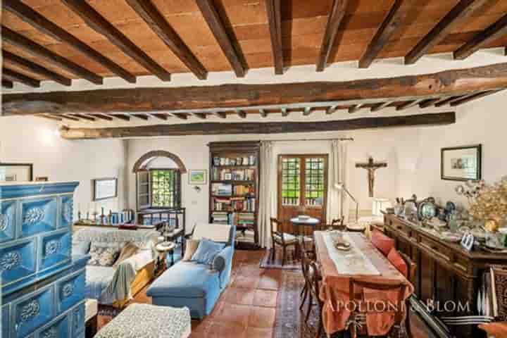 Casa en venta en Radda in Chianti