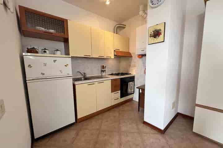 Apartamento en venta en Rosignano Solvay