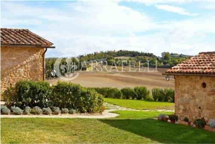 House for sale in Pienza