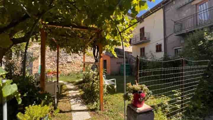 Apartamento para venda em Sarteano