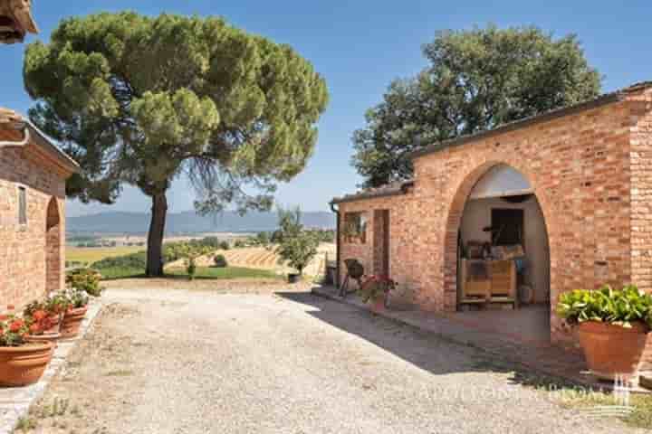 Haus zum Verkauf in Cortona