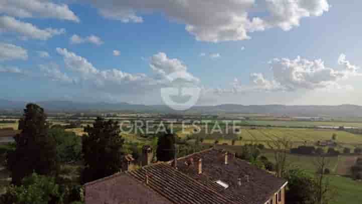 Casa in vendita a Cortona