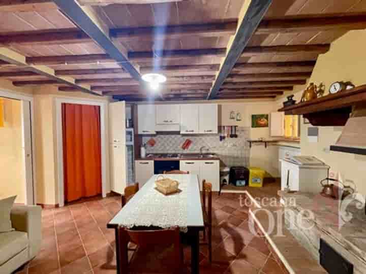 Casa en venta en Pomarance