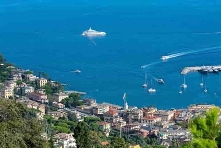 Hus till salu i Santa Margherita Ligure