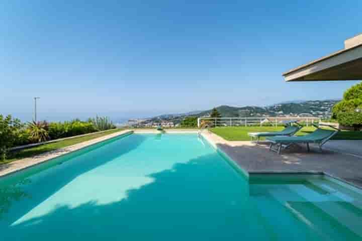 House for sale in Imperia