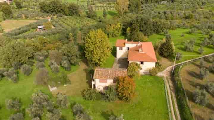 Casa in vendita a Reggello