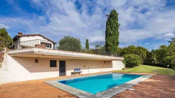 House for sale in Bagno a Ripoli