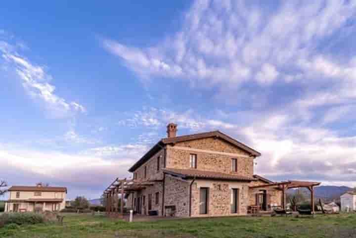 House for sale in Scansano