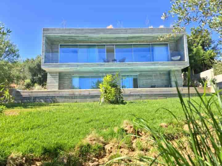 Casa en venta en Santa Bárbara De Nexe