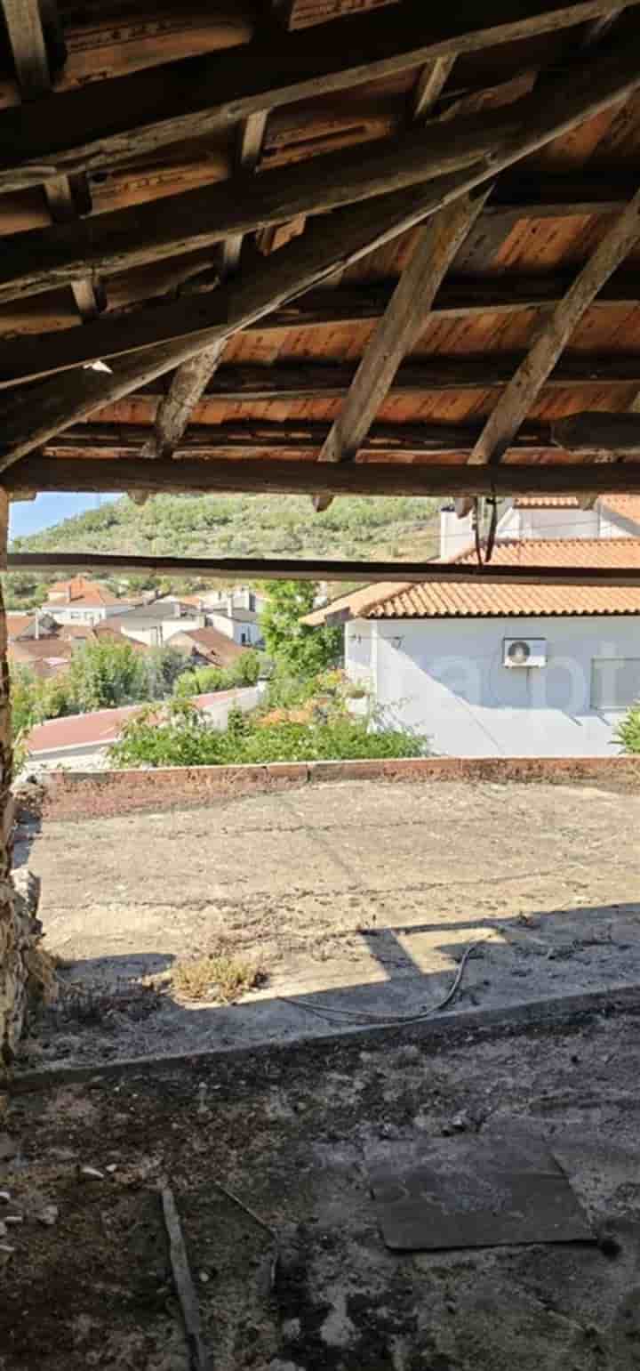 Casa en venta en Moitas Venda