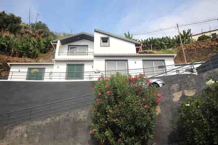 House for sale in Ponta Do Sol