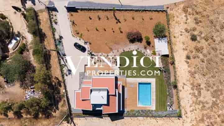 Casa en venta en Quarteira