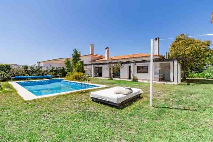 Casa para venda em Sintra (Santa Maria E São Miguel)