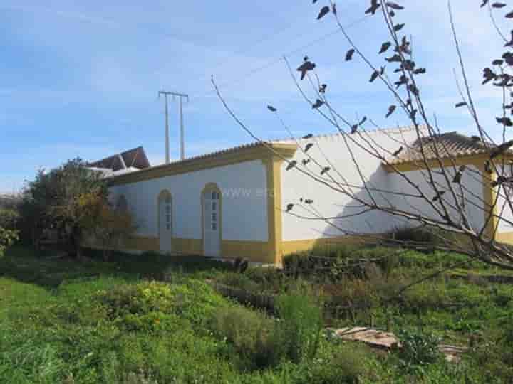 Casa en venta en São Brás De Alportel