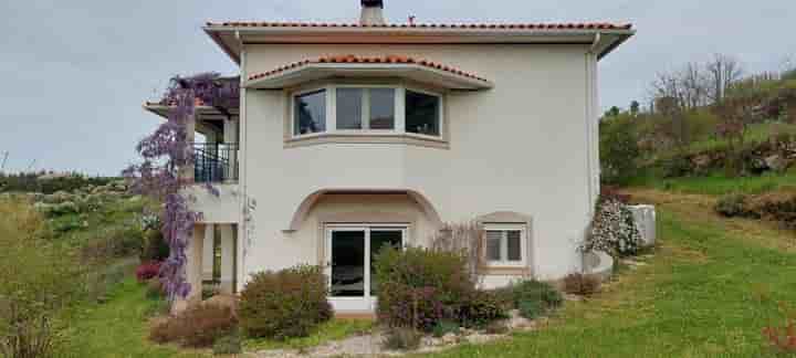 House for sale in Travanca De Lagos