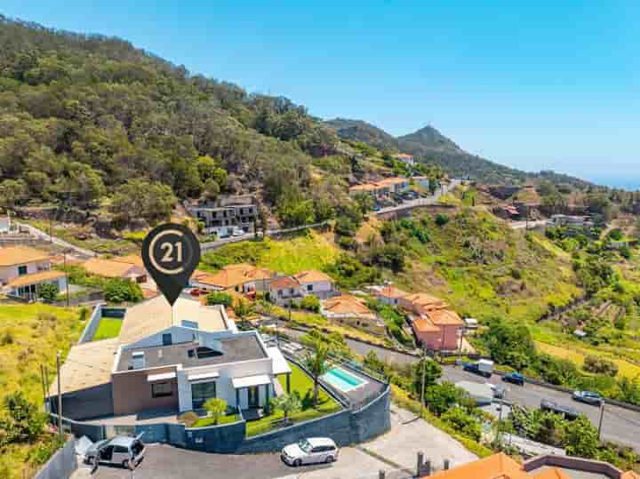 Maison à vendre à Machico